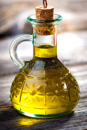olio extravergine di oliva biologico
