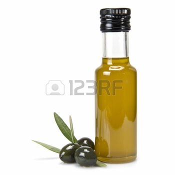 olio extravergine